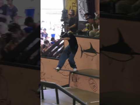 FULL SPEED HARDFLIP BACK TAIL - LAZER CRAWFORD #SKATEBOARDING #TAMPAAM #SHORTS