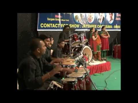 Aisa Sama Na Hota Kuch bhi Yahan Na Hota sung by singer Simrat...