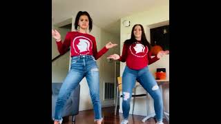 The Most Popular Dance This Year Ft. Klailea