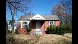 Cheapest Wholesale Houses in Memphis