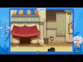 Poptropica: Road to "Captain Thinknoodles" - Arabian Nights Episode 1