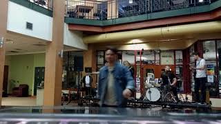 Dynasty Xero - Live at Franciscan University 4/24/2019