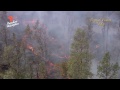 River of Lava - Eruption Update for Dec. 1, 2014