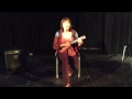 Bernice Lewis - Songwriting Instructor at Rock On Workshop