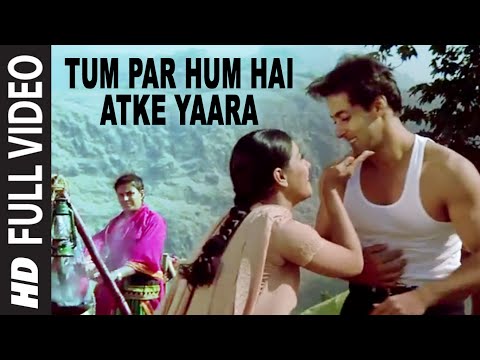 Tum Par Hum Hai Atke Yaara Full Song | Pyar Kiya Toh Darna Kya...