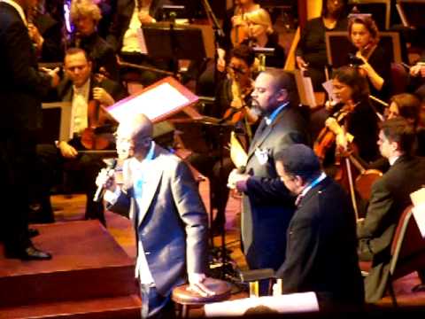 Bishop Kennedy Feat. Suzanne Carlsson - I Believe Bishop Kennedy Feat. Suzanne Carlsson - I Believe