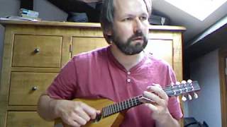 Es Burebüebli Mah-N-I Nit Trad. Swiss, Mandolin Instrumental