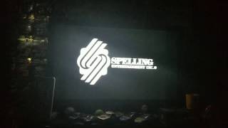 Spelling Entertainment Inc. 1992