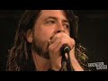 Foo Fighters - Rock & Roll (ft jimmy page& john paul jones)
