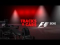 F1 2010 - PC | PS3 | Xbox 360 - Codemasters developer preview blog #4 official video game trailer HD