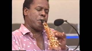 Wayne Shorter "Cantaloupe Island"