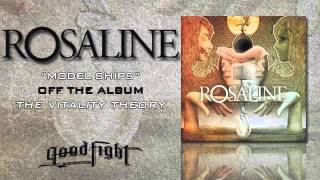 Watch Rosaline Model Ships video