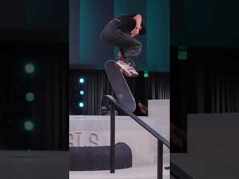 Julian Agliardi - Hardflip Backlip ‼️