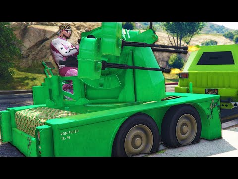 I Spent $2,000,000 on This GTA Online