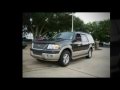 2004 Ford Expedition Eddie Bauer - Ocala Fords On Sale!