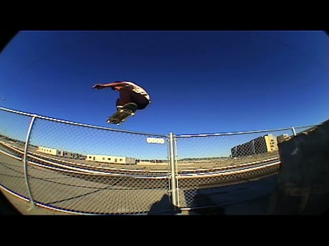 TONY POTENTI "Hot Gravy" FULL PART