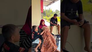 Ibu Telah Disyurga