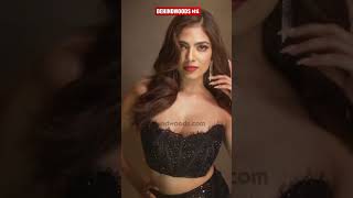 Stunning Malavika Mohanan