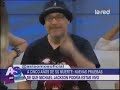 SALFATE | Pruebas que confirman que Michael Jackson está vivo