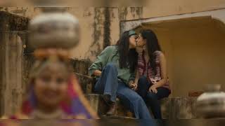 Mostly Sane Kisses Hot Kiss In Mismatched Netflix Kiss Hot Girl Kiss