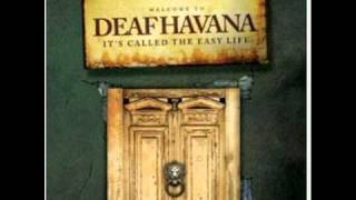 Watch Deaf Havana They Call It The Easy Life video