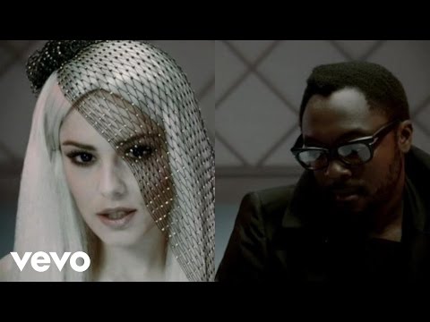 3 Words ft. will.i.am