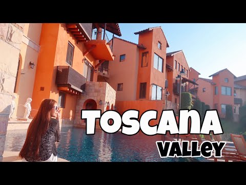 ❤️ รีวิวที่พักเขาใหญ่ La casetta hotel by Toscana Valley Khaoyai | Cherry Zaza🍒