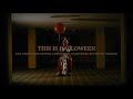This Is Halloween Video preview