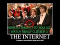 HARRY POTTER NEW SUBLIMINAL MESSAGE 2013!