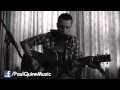 The Wire (Opening TV Theme) - Paul Quinn Acoustic Guitar (Tom Waits cover)