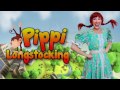 Pippi Longstocking