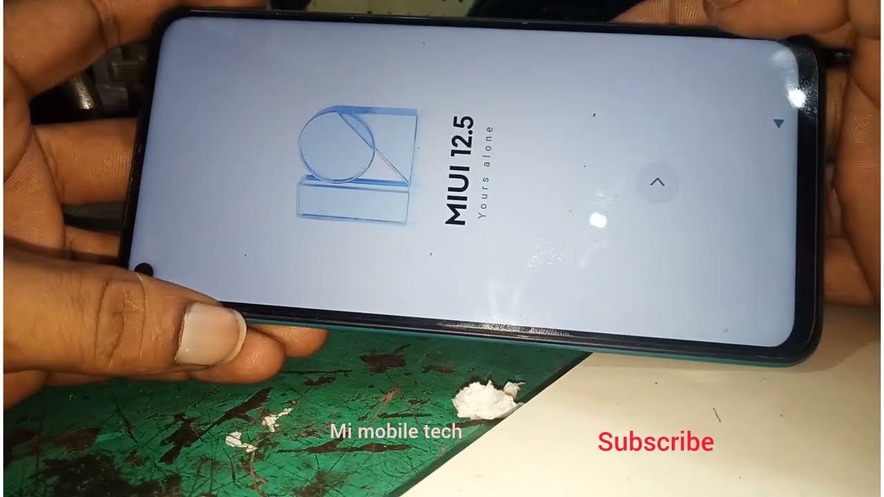 Redmi Note 9 MIUI 12.5 Frp bypass | easy frp bypass no Redmi Note 9 MIUI 12.5 Frp bypass | easy frp bypass no