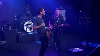 Watch Better Than Ezra Sincerely Me video