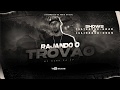 MC Rene Da VP - Rajando O Trovão (Official Lyric Video) Dan Soares no Beat