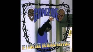 Watch Gonzoe Money video