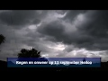 Time Lapse Noodweer Heiloo