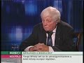 Völgyesi Miklós: Biszku kevesellte a halálos ítéleteket - Echo Tv
