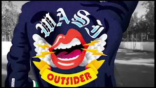 Watch Wasi Outsider video