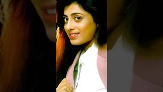 Actress Priya Raman