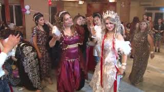 Aysun Ve Baki Sofia 3