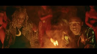 Luh Kel Ft. Trippie Redd - Feen (Official Music Video)
