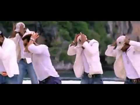 Ishq Vishq Ooh Ooh Full song promo Wanted YouTube