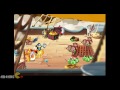 Angry Birds Epic: Final Cave 7 Forgotten Bastion Level 3 Gold Piggies