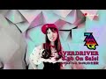 ZAQ 「OVERDRIVER」Music Clip short ver.