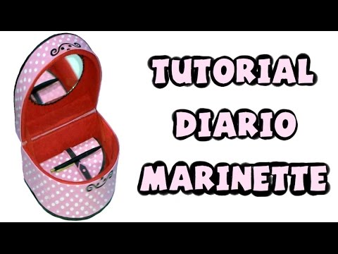 Как сделать блокнот как у маринет Как сделать блокнот как у маринет