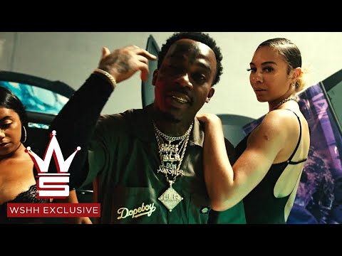Lotto Savage - “2 Official” feat. BStakk (Official Music Video - WSHH Exclusive)