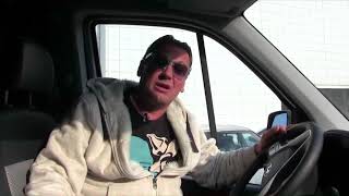 MIchael Viktořík - Hyundai H350