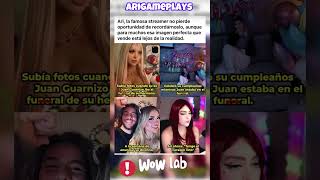 Arigameplays Es La Mujer Perfecta