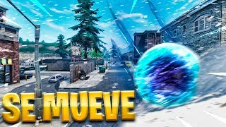 🔴 NUEVO EVENTO DE LA ESFERA HOY EN DIRECTO DE FORTNITE BATTLE ROYALE?! | ACTUALIZACION DEL MAPA!