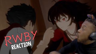 this is all about...FAMILY! (𝘪𝘯 𝘮𝘺 𝘝𝘪𝘯 𝘋𝘪𝘦𝘴𝘦𝘭 𝘷𝘰𝘪𝘤𝘦) || RWBY REACTION (Volume 4: Chapter 4)